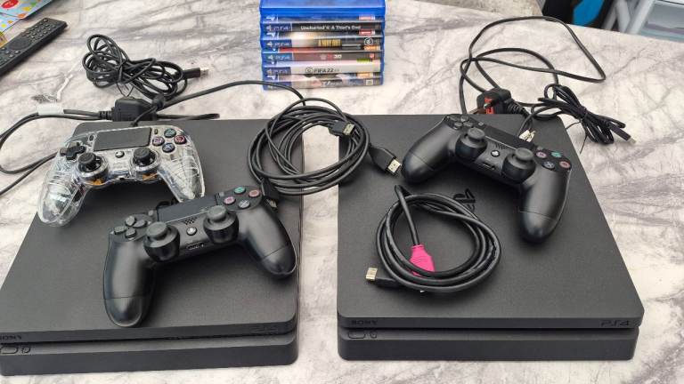 PlayStation 4
