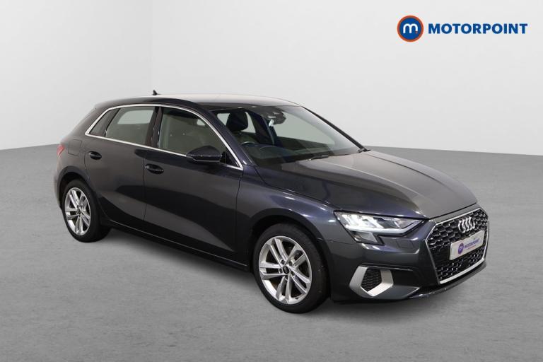 2022 Audi A3 30 TFSI Sport 5dr HATCHBACK PETROL Manual