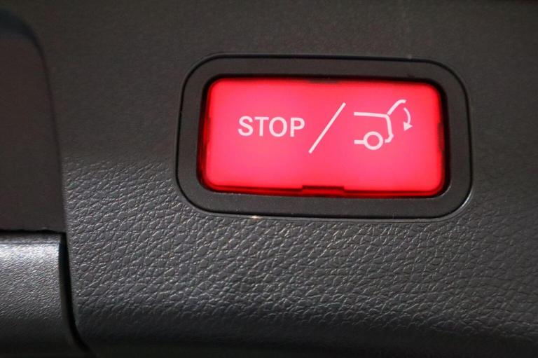 MERCEDES-BENZ GLA CLASS 2.1 GLA220d AMG Line (Premium Plus) 7G-DCT 4MATIC Euro