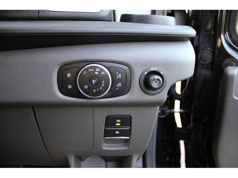 2025 Ford Transit 350 L3 H3 Limited Automatic 165ps Euro 6 - Low miles Panel Van Diesel Automatic