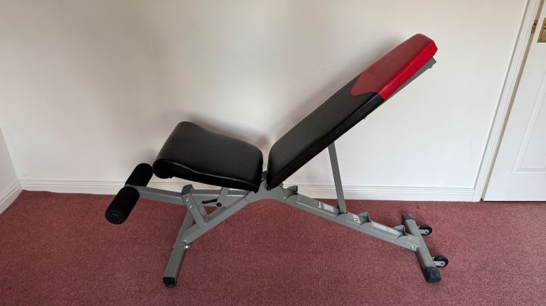 image for Bowflex Weight Bench