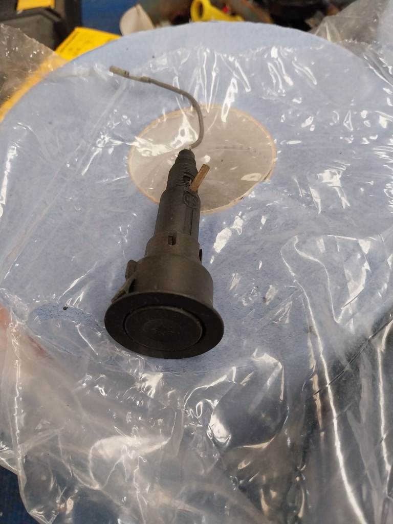 Truma trumatic s3002 caravan piezo ignition 
