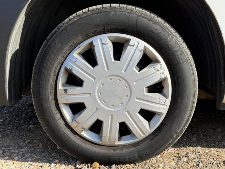 2016 Nissan NV200 1.5 dCi Acenta Van CAR DERIVED VAN DIESEL Manual