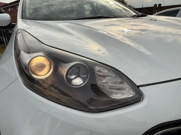 2016 Kia Sportage 1.7 CRDi 2 SUV 5dr Diesel Manual Euro 6 (s/s) (114 bhp) ESTATE Diesel Manual