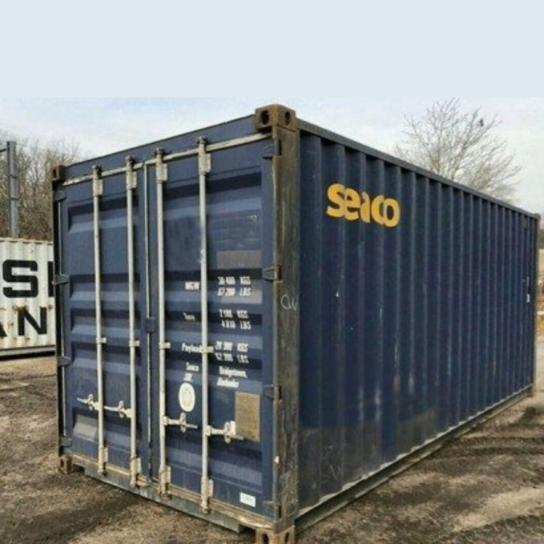 20ft Shipping Container for sale
