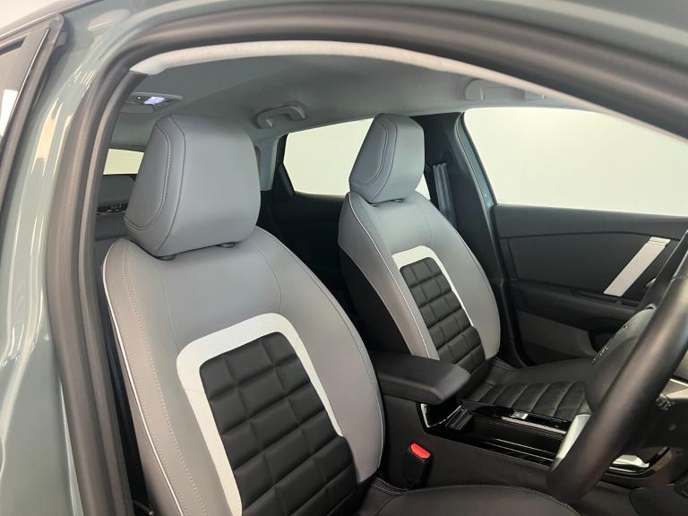 2025 Citroen C4 115kW Max Extended Range 54kWh 5dr Auto HATCHBACK ELECTRIC Automatic