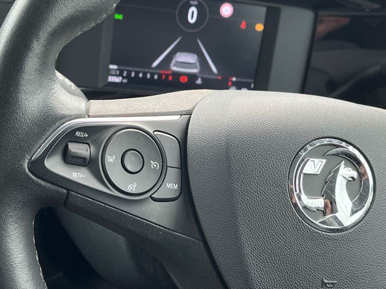  Vauxhall Mokka 1.2 Turbo Se Edition Suv 5dr Petrol Manual Euro 6 s/s 100 Ps