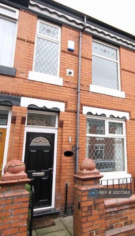 2 bedroom house in Horton Road, Manchester, M14 (2 bed) (#3007365)
