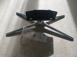 SAMSUNG TV STAND FOR UE46F6200 + Screws.
