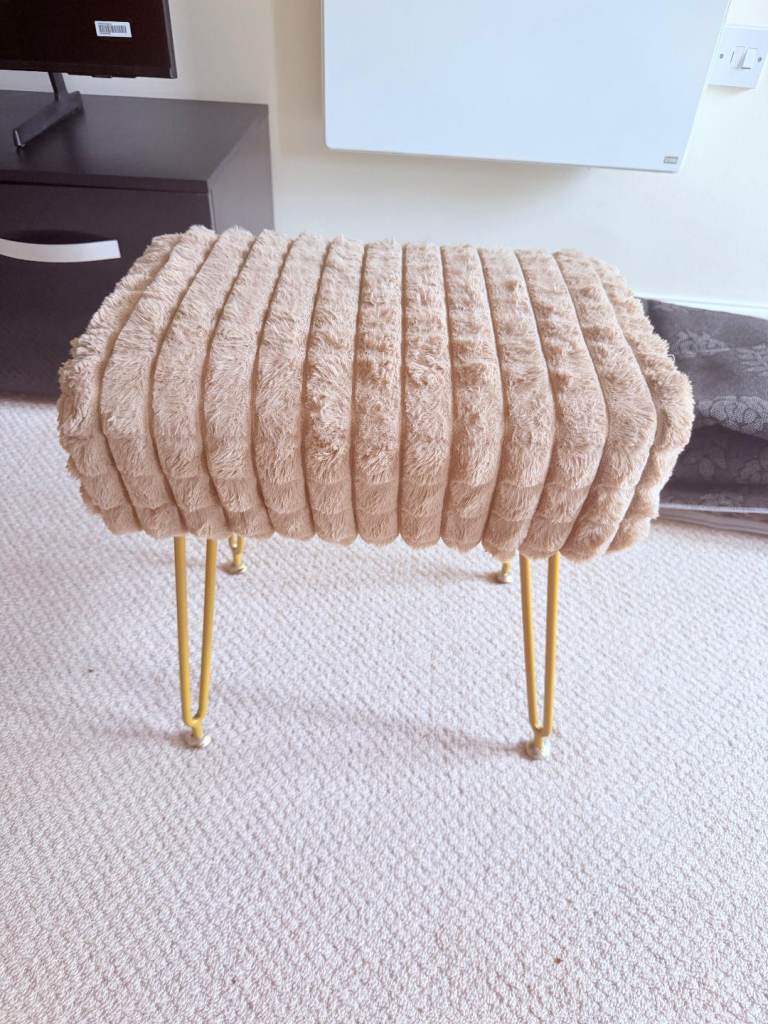 Ottoman Stool
