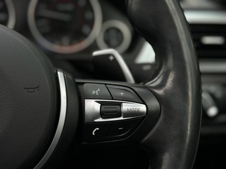 2017 BMW 3 Series 3.0 330D XDRIVE M SPORT 4d 255 BHP Saloon Diesel Automatic