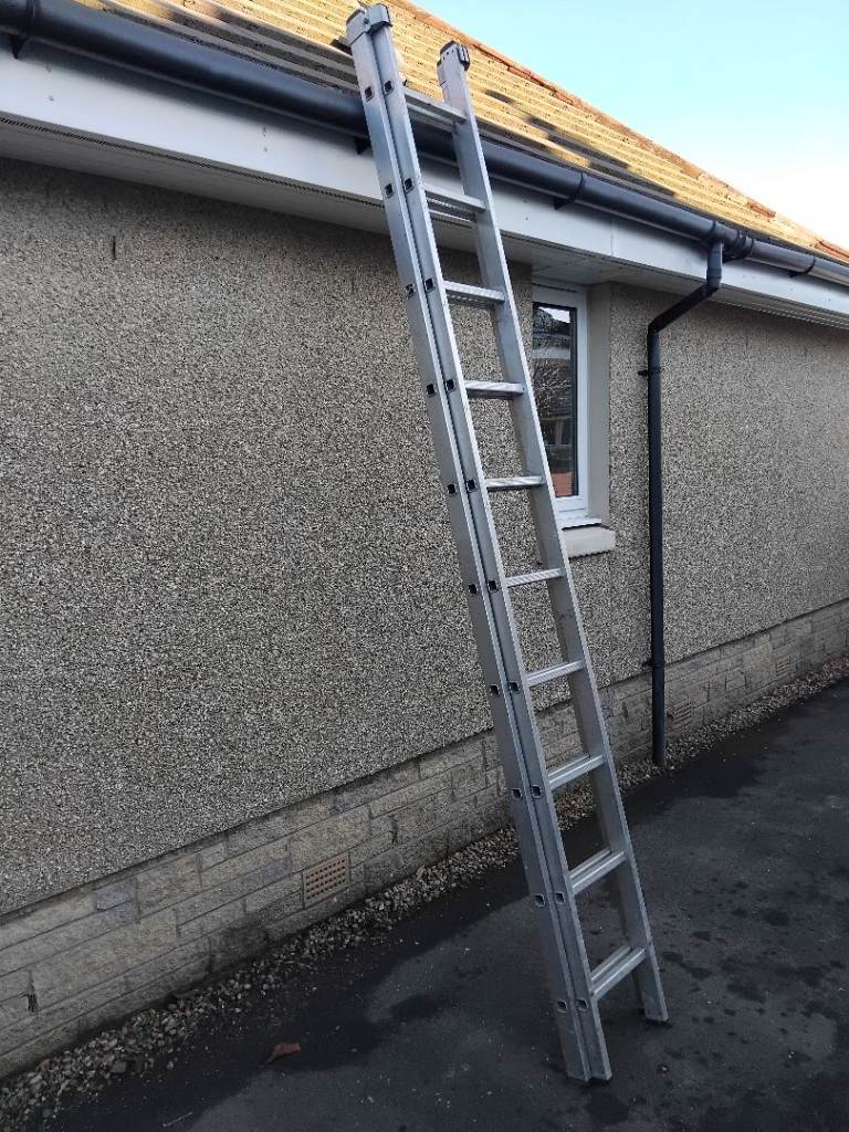 LADDERS YOUNGMAN 200