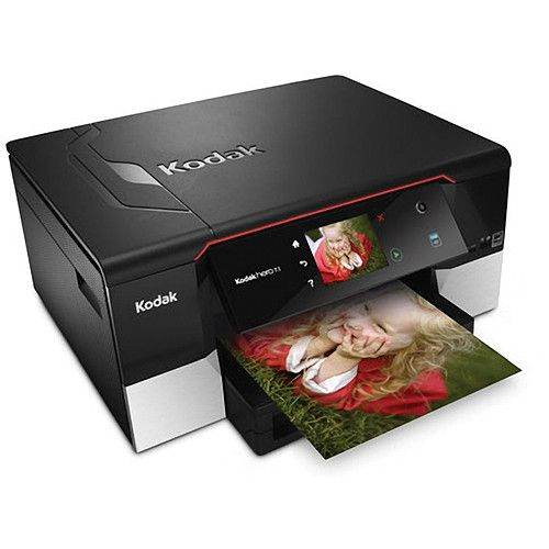 Kodak hero 9.1  printer