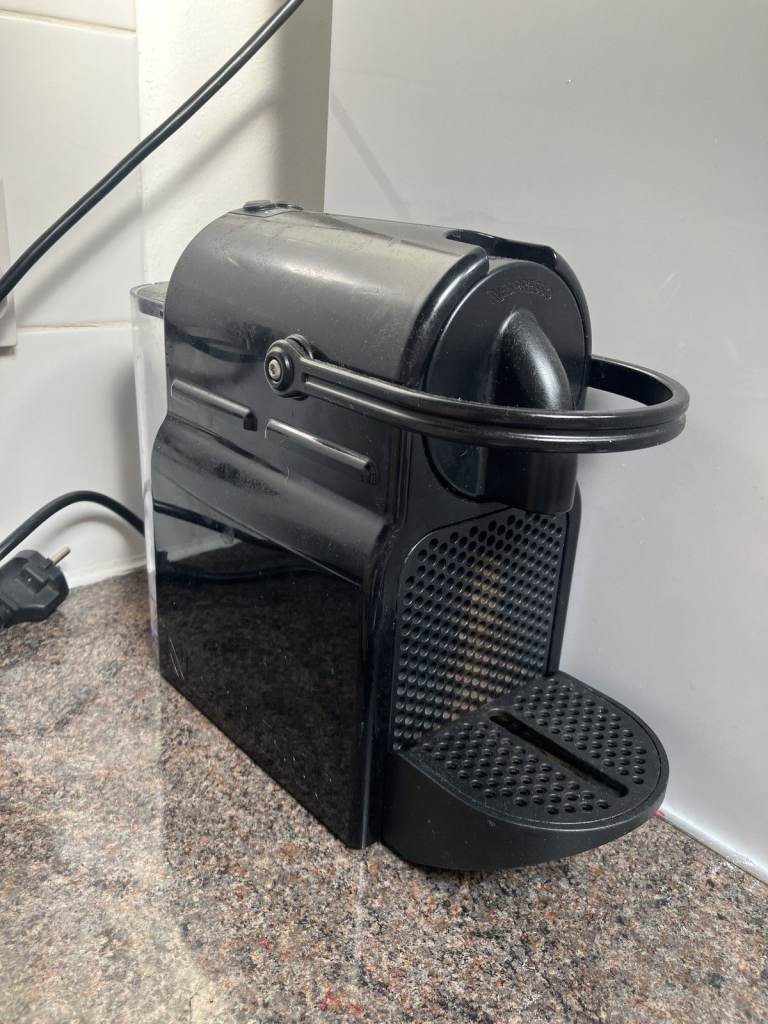 DeLonghi Inissia