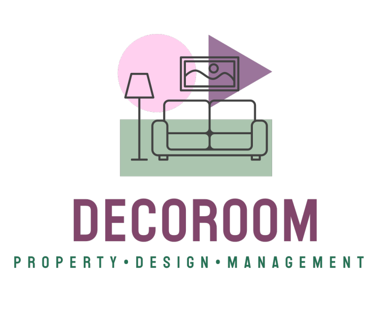 Property Maintenance Services, Staging and Decoration 