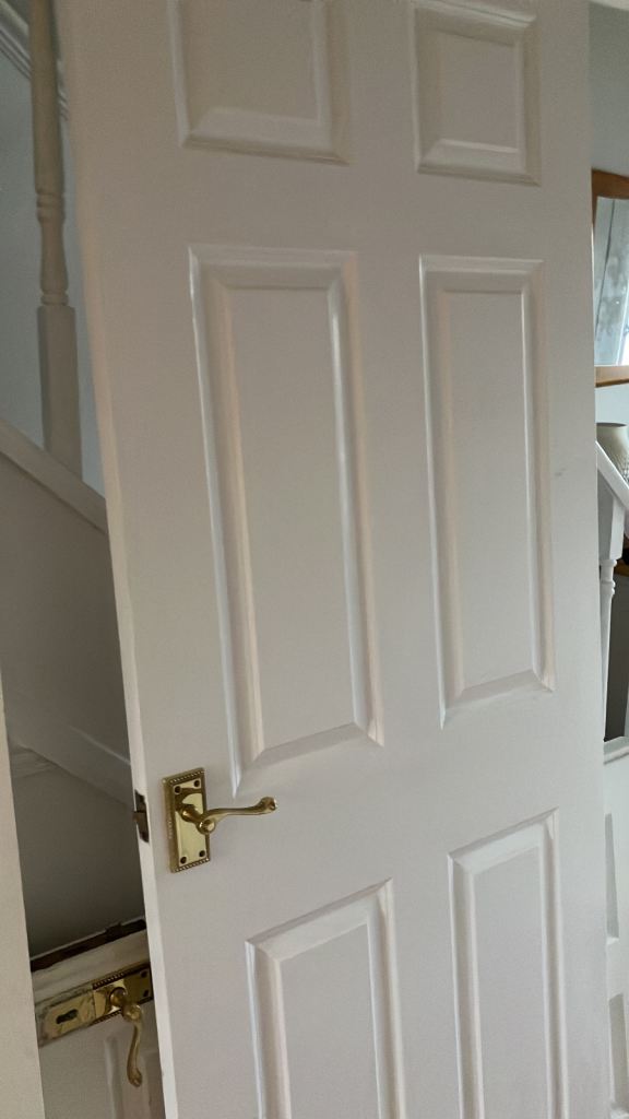 All in good condition 