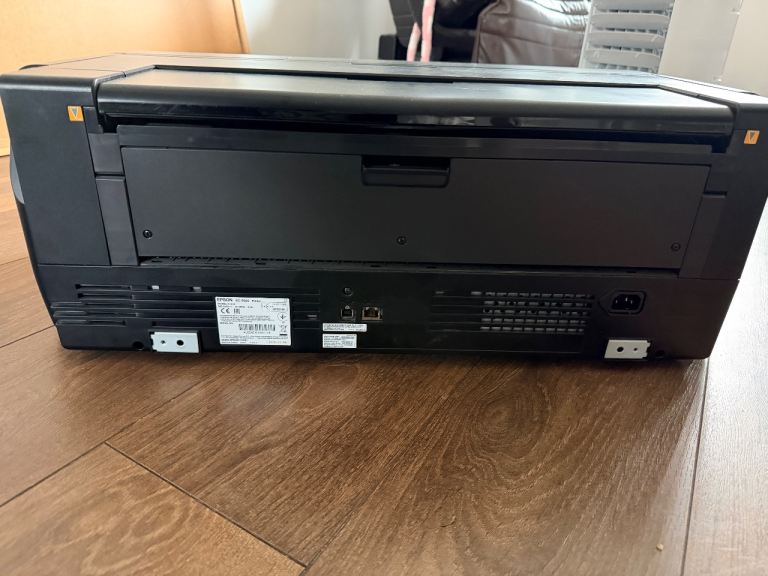 Epson SureColor P800 – Untested / No Power Lead