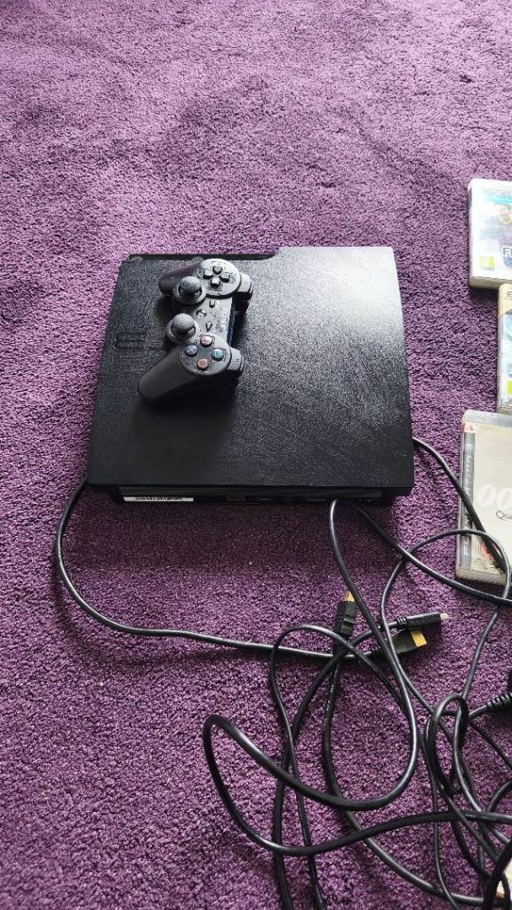 Play Station 3 