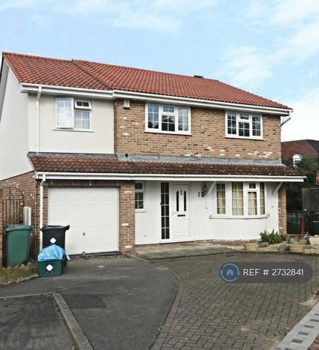 6 bedroom house in Kite Hay Close, Bristol, BS16 (6 bed) (#2732841)