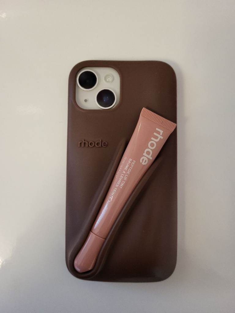 Rhode Lip Case
