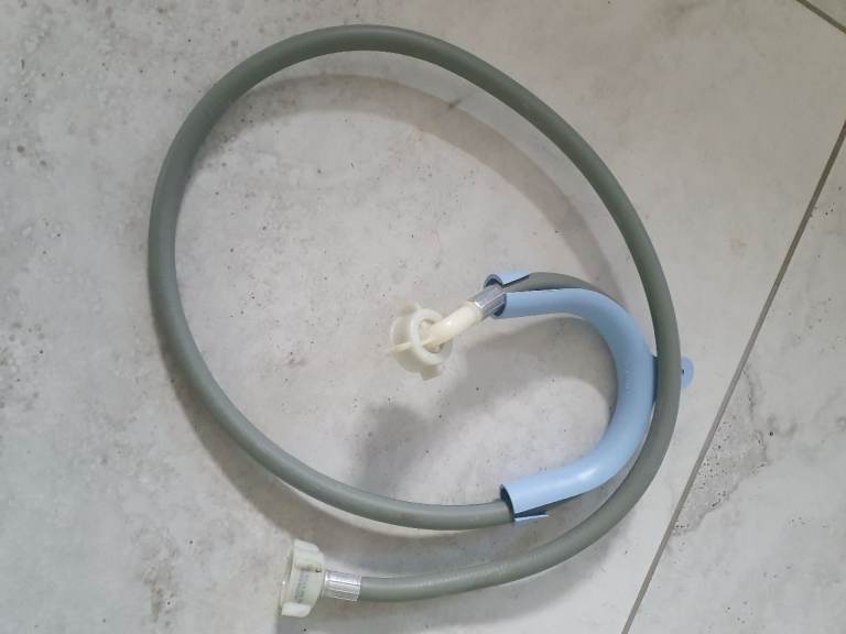 Water Inlet Hose for washing machine | in Sheffield, South Yorkshire ...
