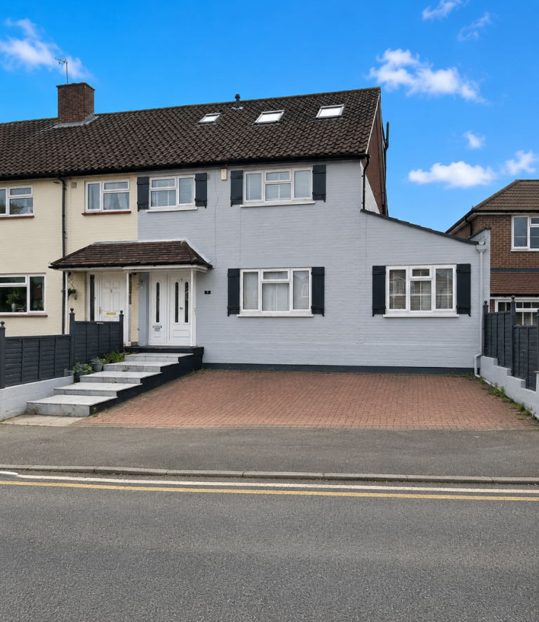  2 Cox Lane	KT9 1DE
