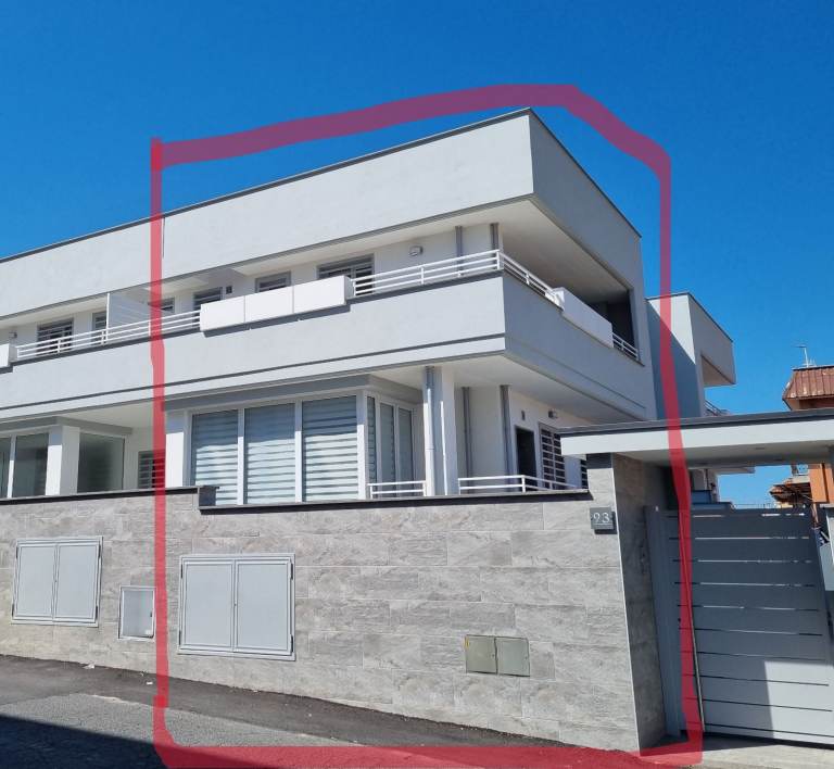 3 Stöck 1x small villa - Roma, Italy Metro C - Colosseo Rome