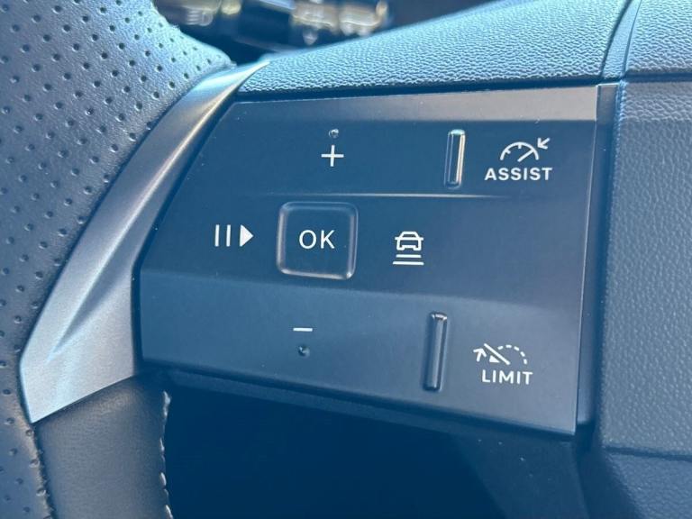  Vauxhall Grandland Electric 73kwh Gs Suv 5dr Electric Auto 213 Ps Electric