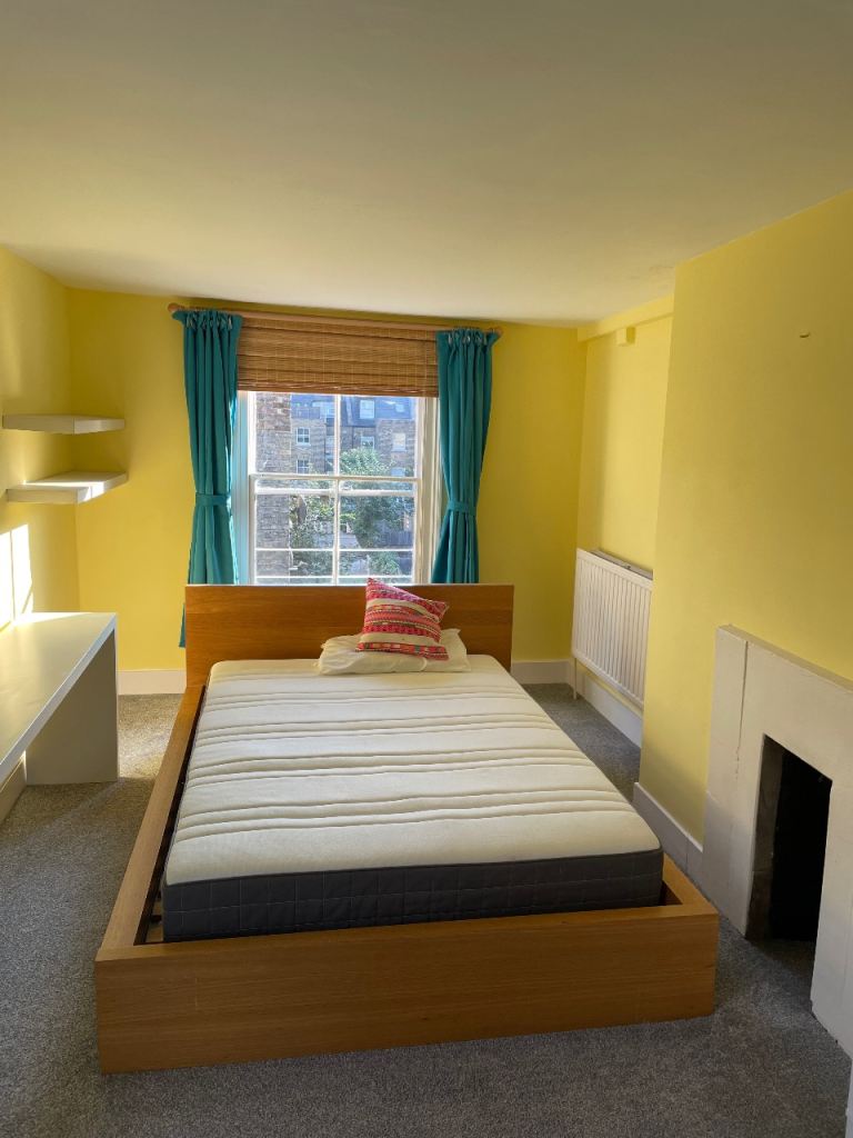 Double Room near Brockwell Park