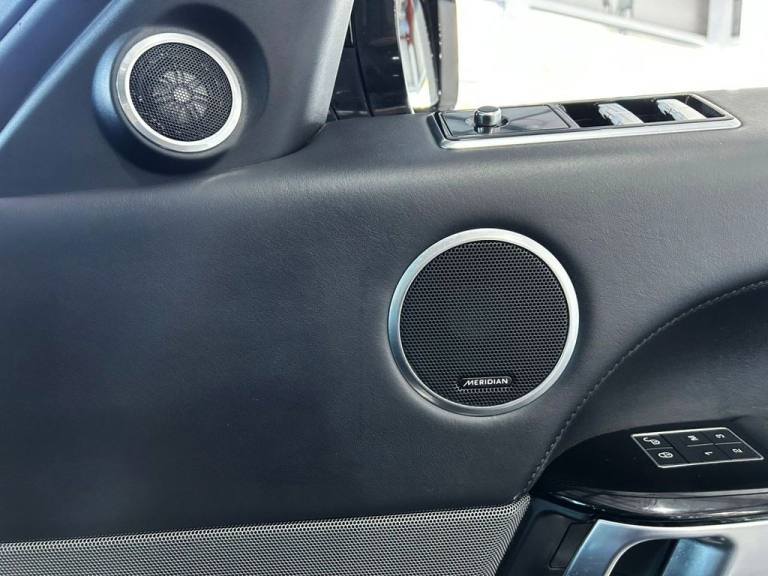 2018 Land Rover Range Rover Sport 3.0 SDV6 Autobiography Dynamic 5dr Auto [7 Seat] ESTATE DIESEL ...