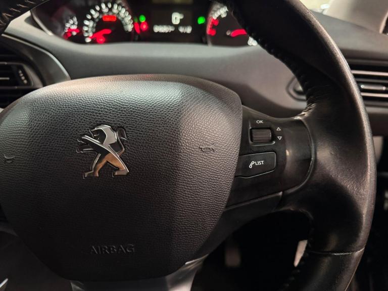 2017 Peugeot 308 1.6 BlueHDi 120 Allure 5dr ESTATE DIESEL Manual