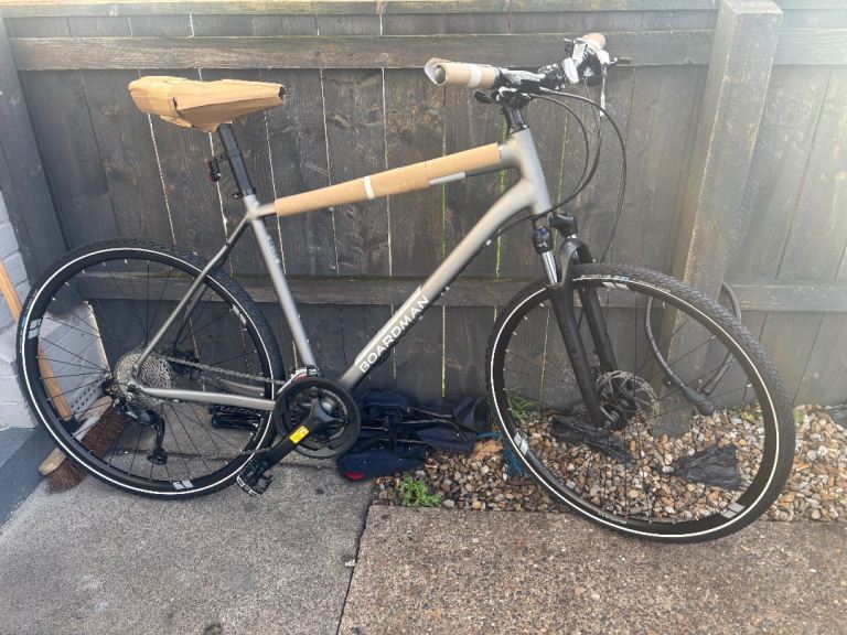 image for B/New 2026 Boardman mtx8.6 large hybrid 