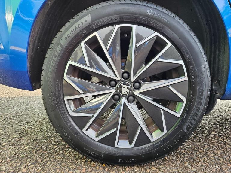 2025 Skoda Kamiq 1.0 TSI Design Edition 5dr DSG ESTATE PETROL Automatic