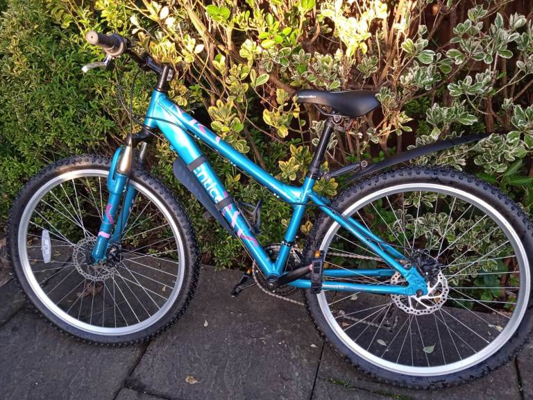 14" Apollo Entice bike as new condition never used and stored inside house only 