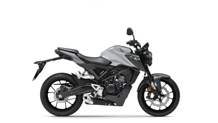 2026 NEW Honda CB125R, BRAND NEW MODEL, Family Run Business, Learner Legal 125cc