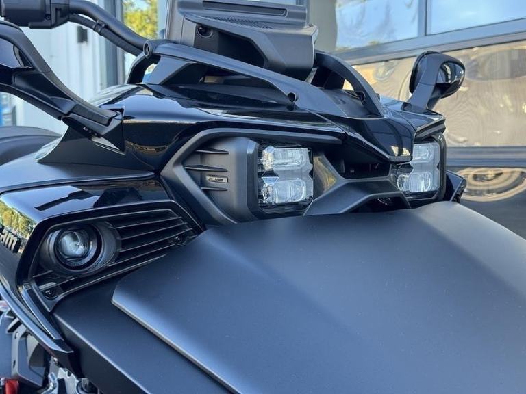 Can-Am Spyder F3 1330 S 1330 ACE 3-Wheel 