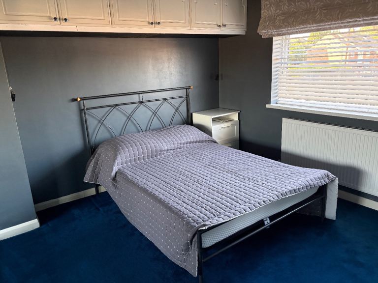 Principal Room to rent Peterborough