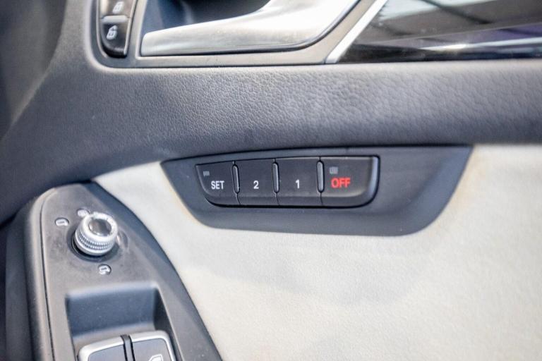 2016 Audi A5 3.0 TDI V6 Black Edition Plus Sportback 5dr Diesel S Tronic quattro Euro 6  HATCHBAC...