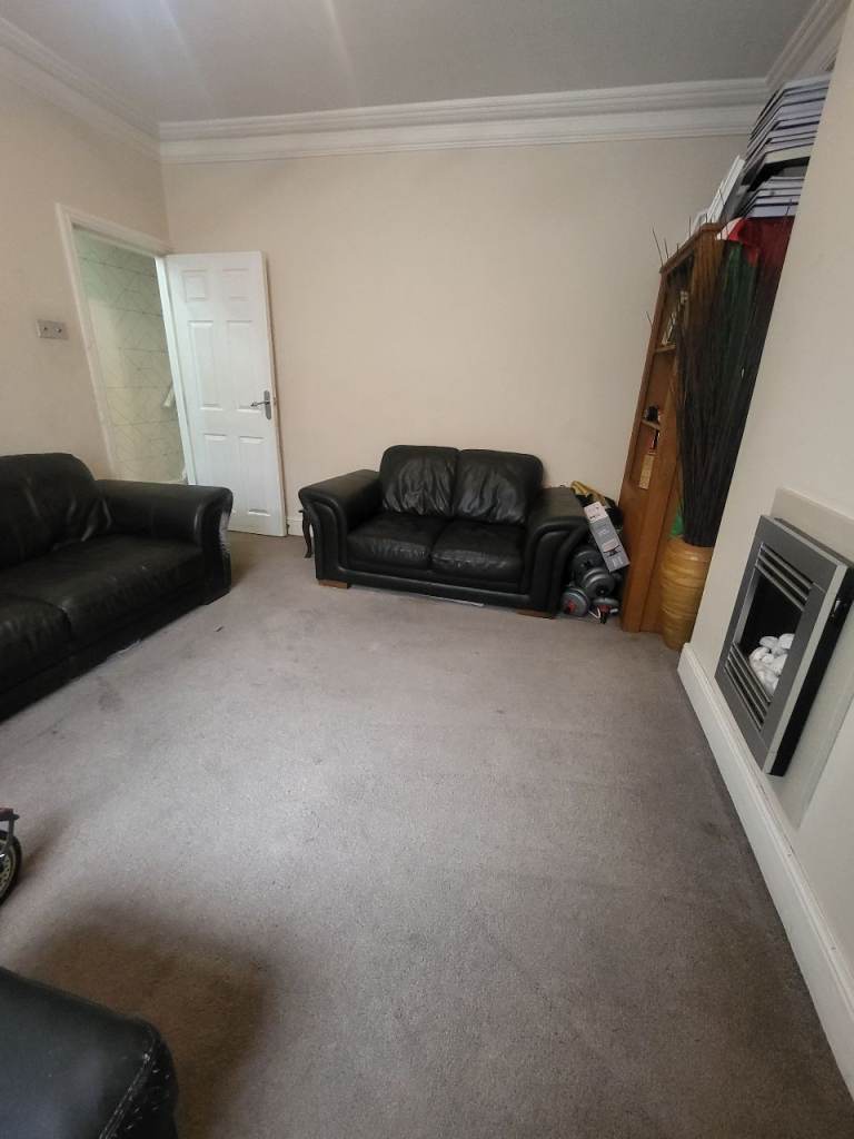 3 BEDROOM FURNISHED TERRACE HOUSE TO LET  - BB1 7LP