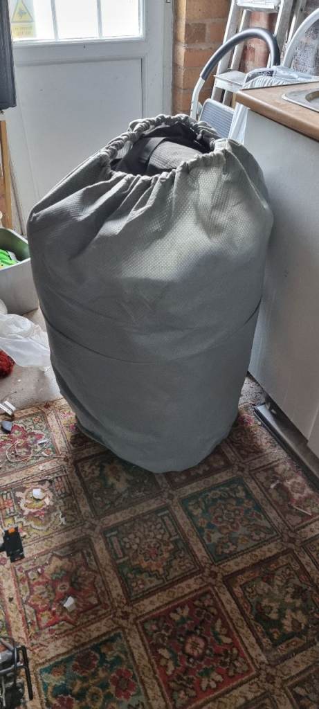 Motorhome cover for sale