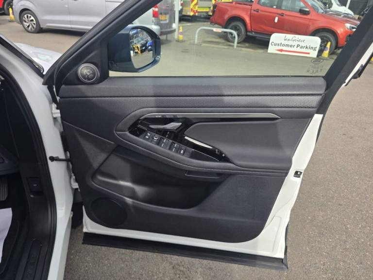 2020 Land Rover Range Rover Evoque 2.0 D150 SUV 5dr Diesel Manual FWD Euro 6 (s/s) (150 ps) ESTAT...