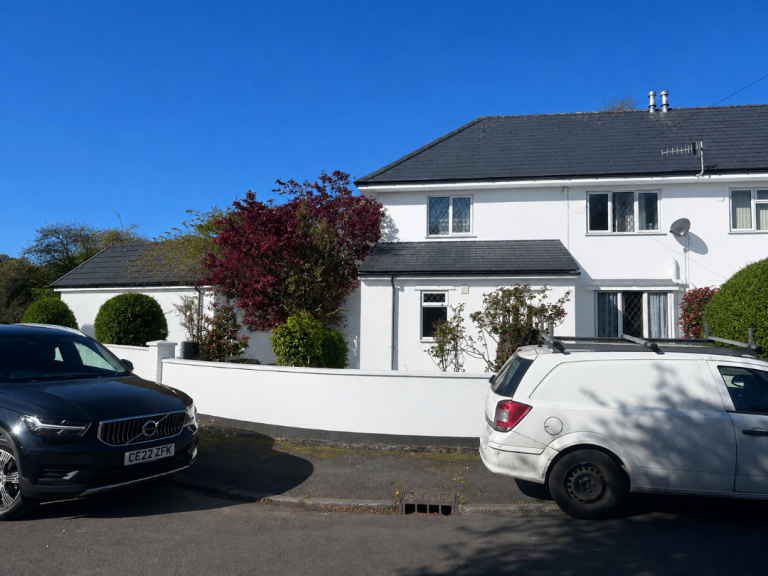 Double room in house share. 