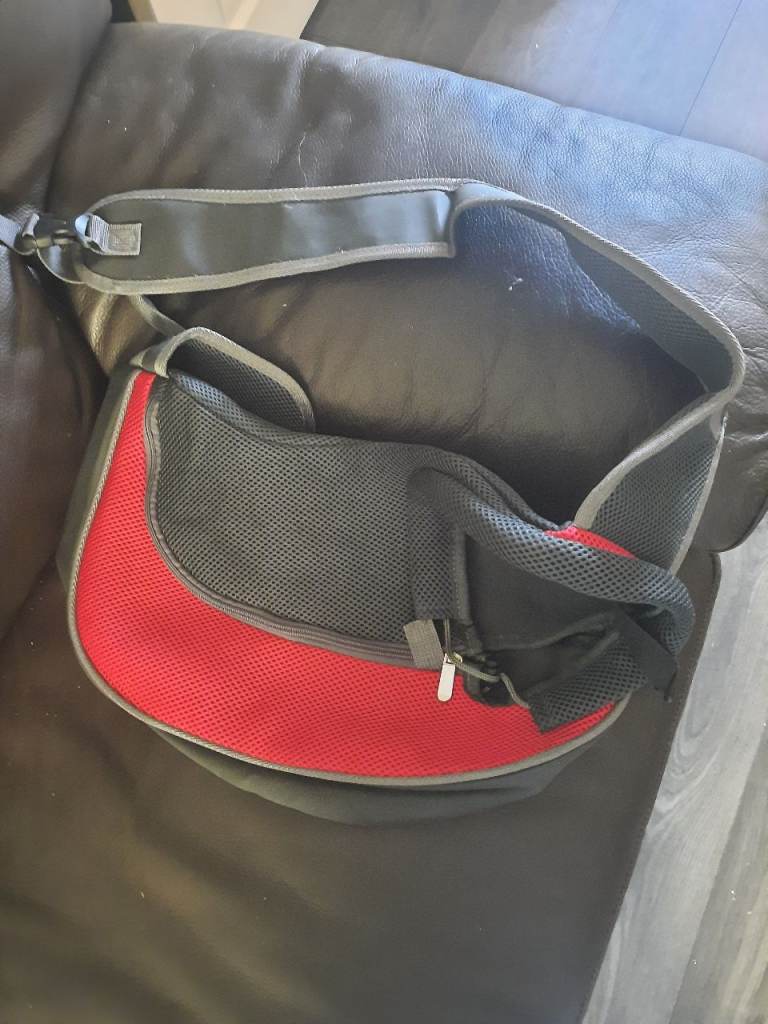 Sling Puppy carrier 