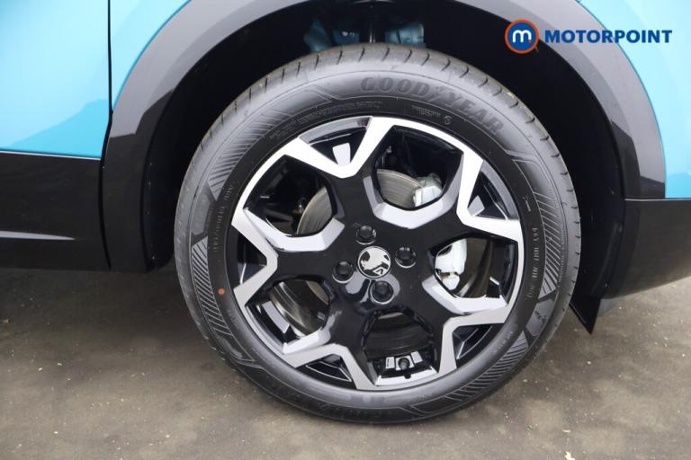 2025 Vauxhall Mokka 1.2 Turbo 136 GS 5dr SUV Petrol Manual