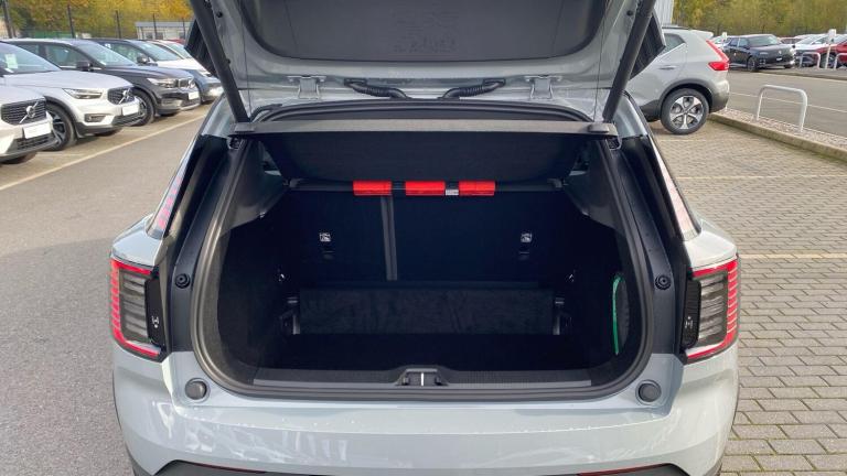 2025 Volvo EX30 Single Motor Extended Range 69kWh Ultra SUV 5dr Electric Auto (272 ps) ESTATE Ele...