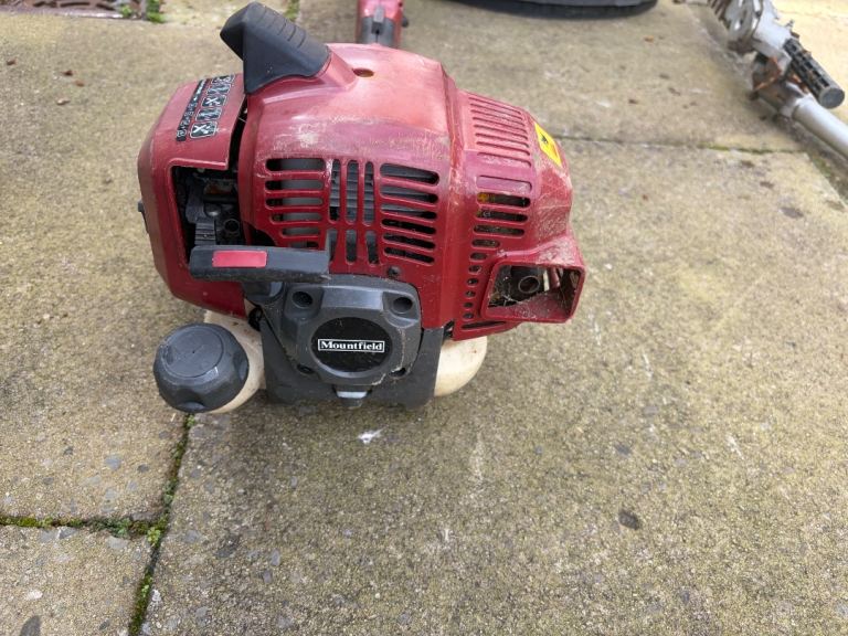 Mountfield multi tool 