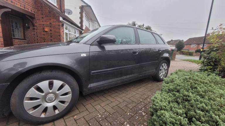 Audi A3 Sportback, Air Con, Low Mileage 