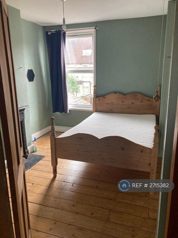 1 bedroom in Lamcote Grove, Nottingham, NG2 (#2715382)