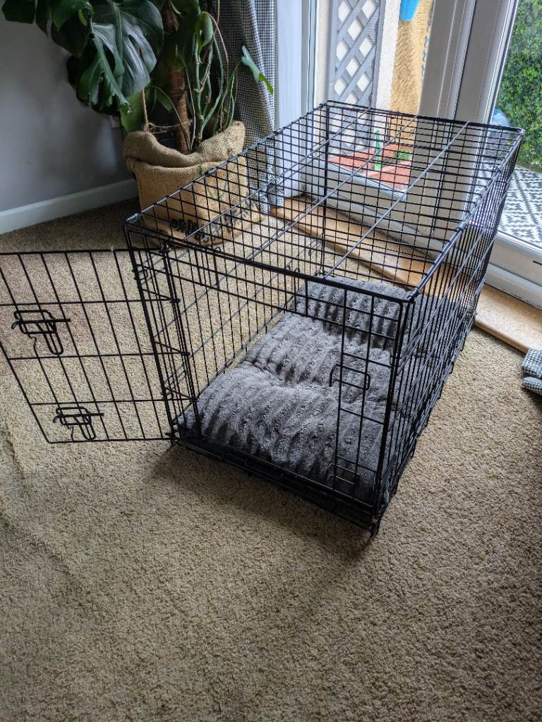 Medium size Dog Crate