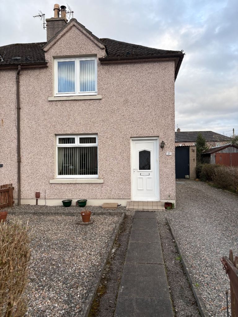 2 bedroom house for sale - Inverness 